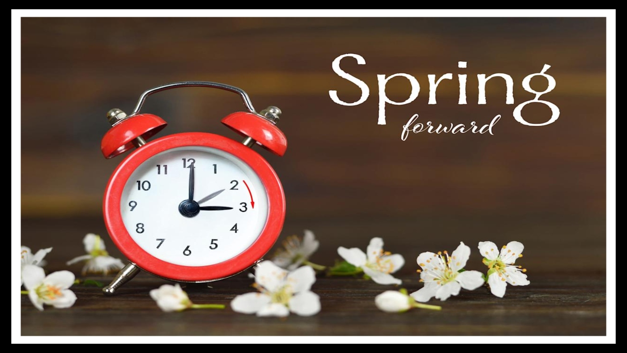 Delaware Weather Alert: Perfect Spring Days End With a Weekend Surprise