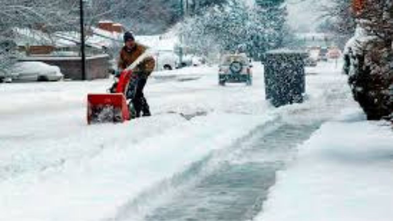 Oregon-Washington Freeze Watch Temperatures May Drop to 30°F in Tri-Cities, Yakima by Early Tuesday