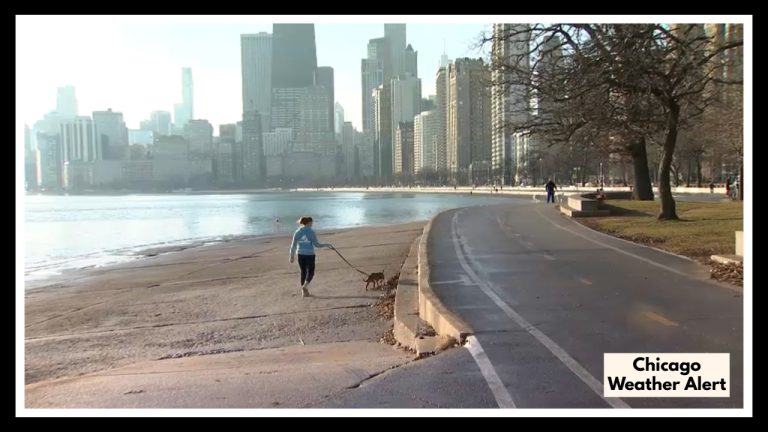 Chicago Weather Alert: Why Tuesday Night Could Be a Travel Nightmare