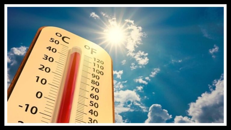 Idaho Memorial Day Weather Alert: Dangerous Fire Conditions Loom on Sunday