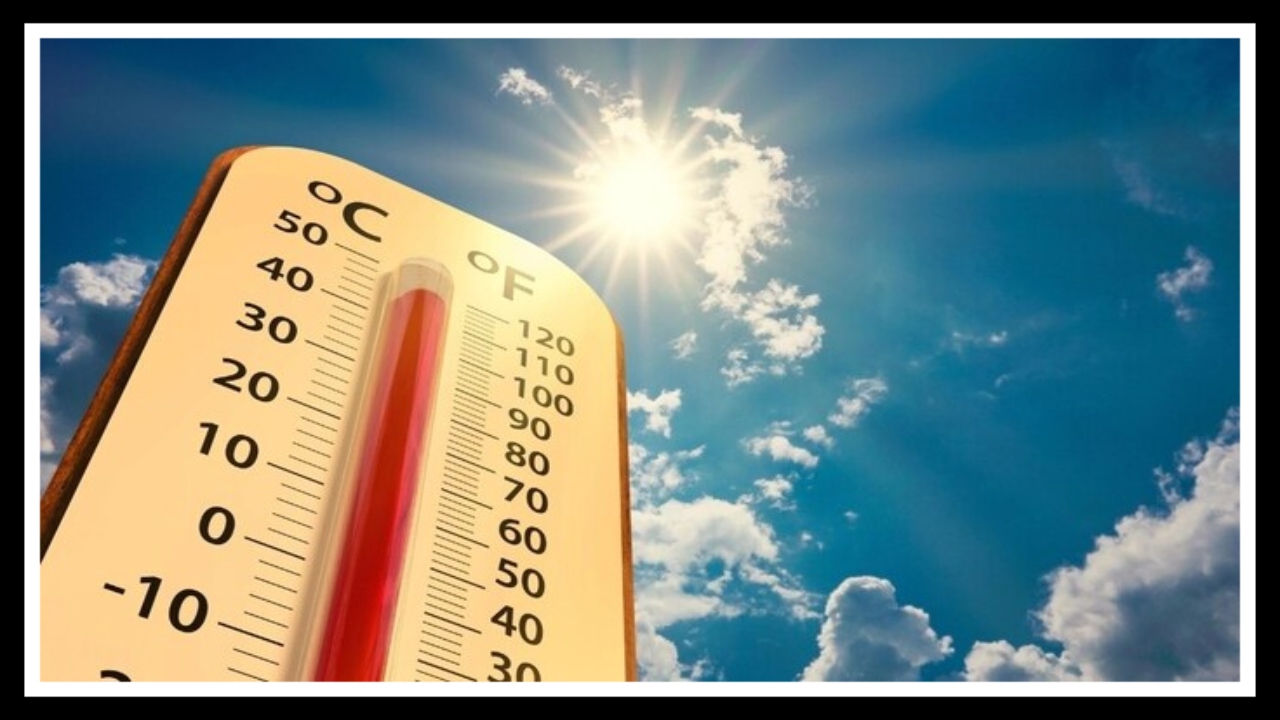 Idaho Memorial Day Weather Alert: Dangerous Fire Conditions Loom on Sunday