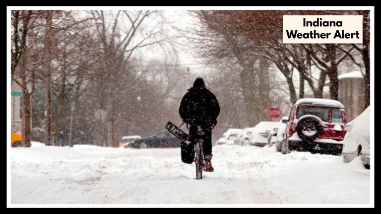 Indiana Weather Alert: Find Out Why Thursday’s Forecast Has Everyone Talking