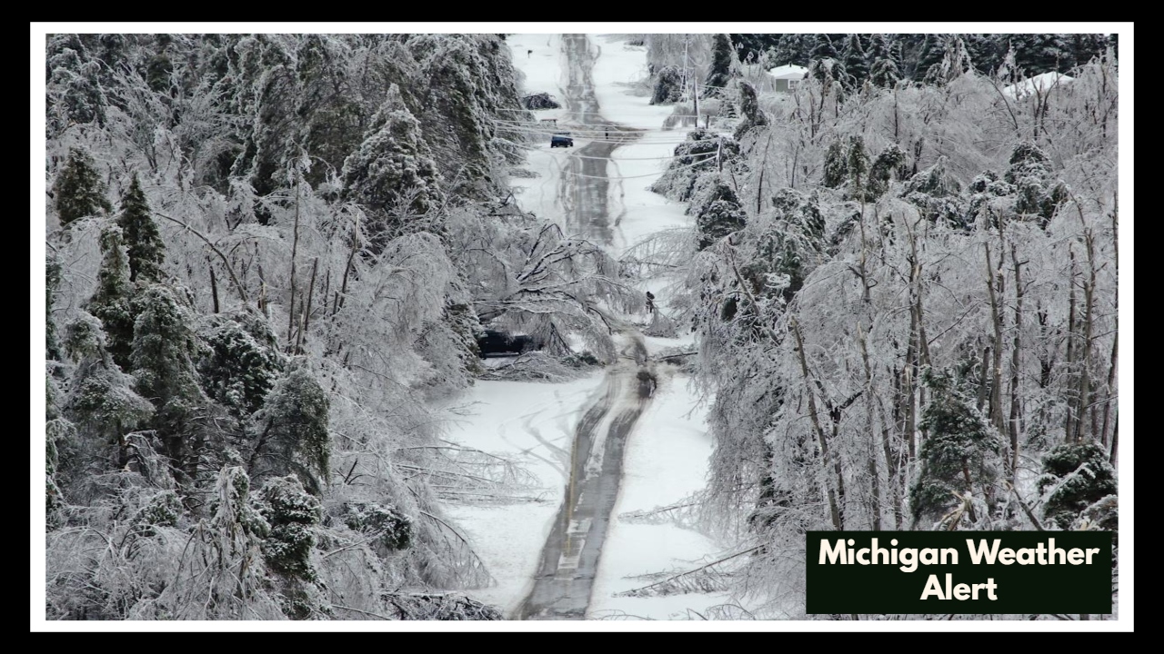 Michigan Weather Alert: Major Storm System Could Hit Detroit Harder Than Expected