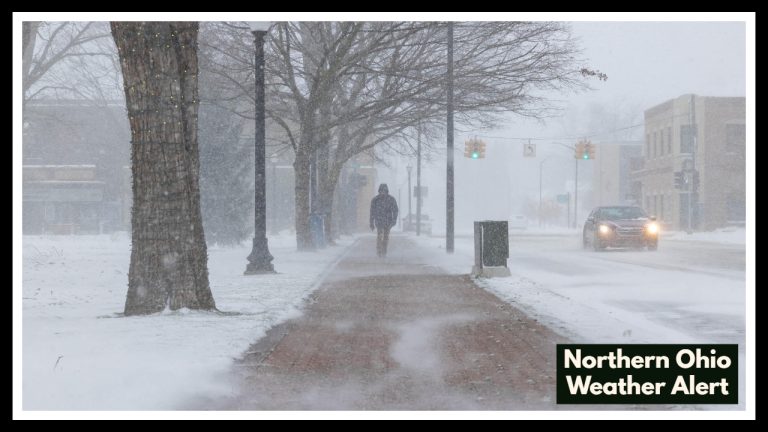 Northern Ohio Weather Alert: Why You Need to Get Outside This Mother’s Day Weekend