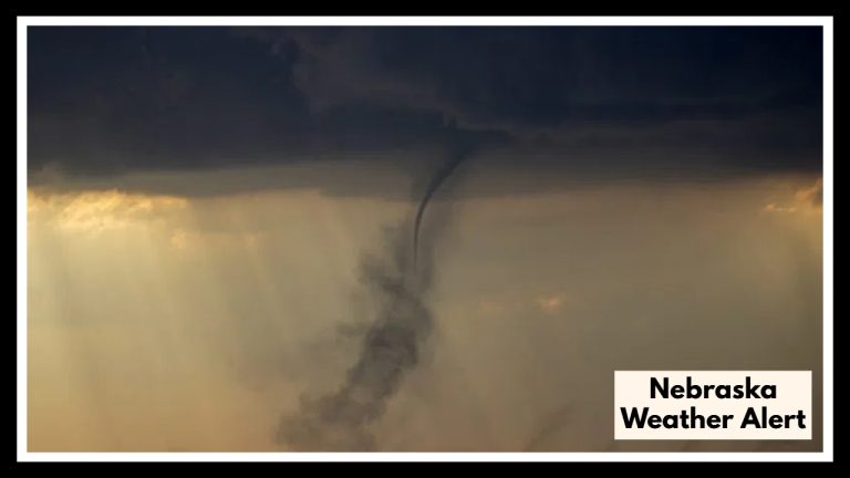 Storms on the Way? Nebraska’s Memorial Day Forecast Isn’t Looking So Sunny