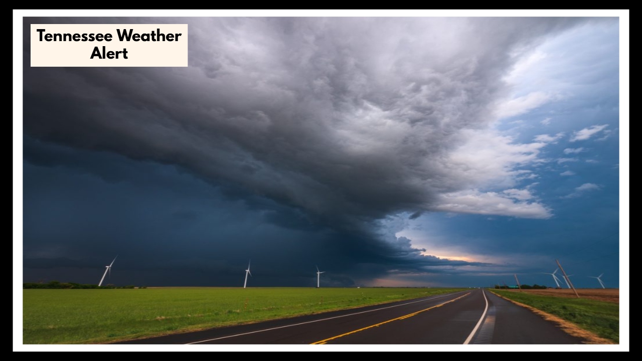 Tennessee Weather Alert: The Calm Before the Storm—Here’s Why Today’s Weather is Perfect!