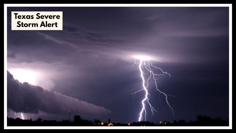 Texas Severe Storm Alert_ What You Need to Know Before the Storm Hits Tonight