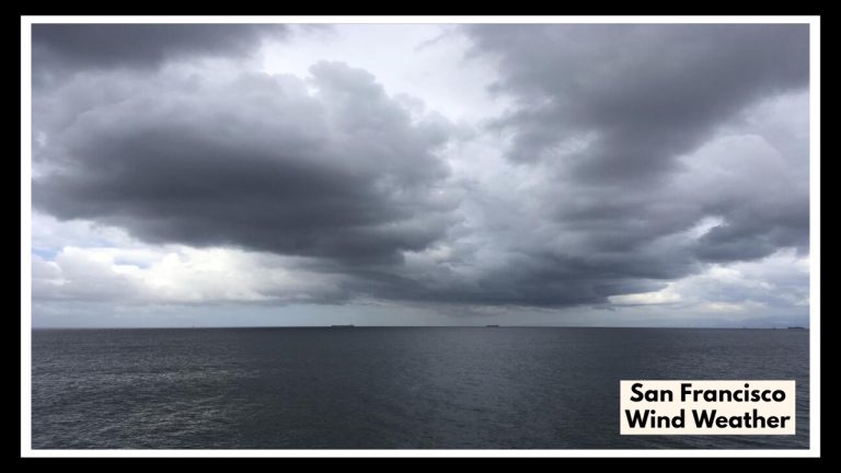 Wind Watch in Effect: What 45 MPH Gusts Could Do to San Francisco This Weekend