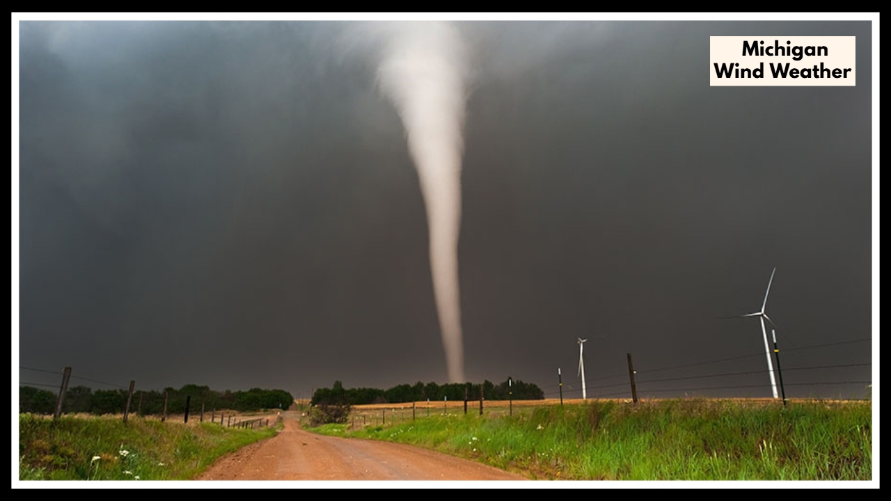 60 MPH Winds and Hail Incoming: How to Protect Yourself From Michigan’s Worst Storm Yet