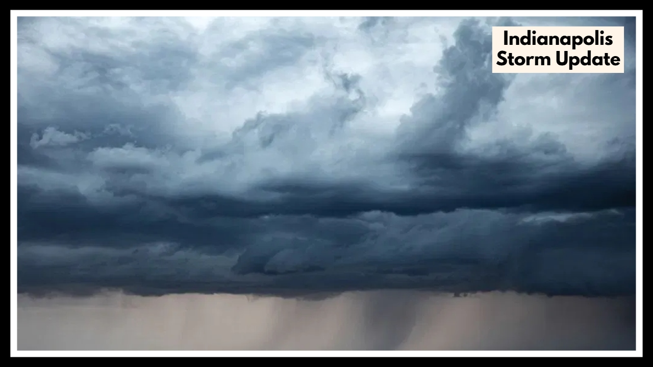 Indianapolis Storm Update: What Tonight’s Dangerous Winds and Rain Could Mean for You!