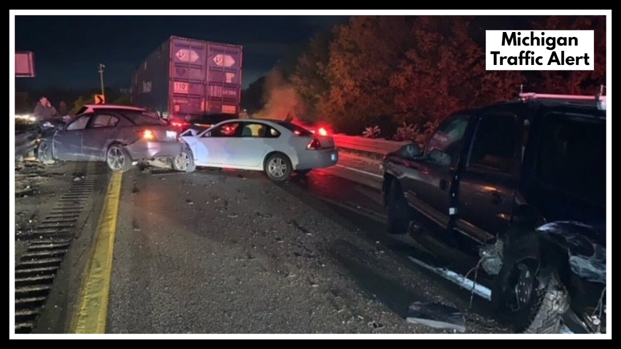 Michigan Traffic Alert: Deadly Crash Rocks Carleton—Here’s What We Know So Far