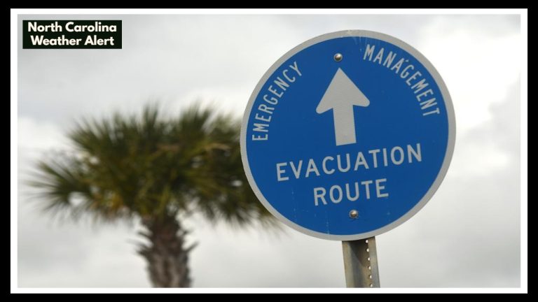 North Carolina Weather Alert: Heat and Storms Could Wreck Your Wilmington Travel Plans!