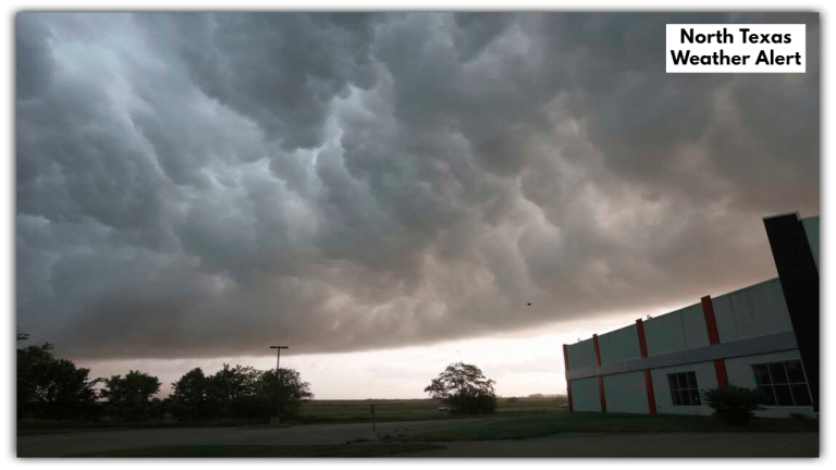 North Texas Weather Alert: Triple-Digit Heat Could Slam Gainesville & DFW by Friday