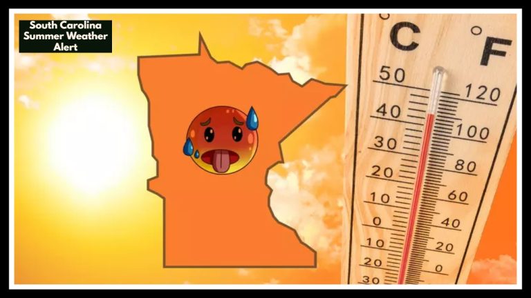 Warning: June 2 Ozone Spike in Greenville—What the South Carolina Summer Weather Alert Isn’t Telling You